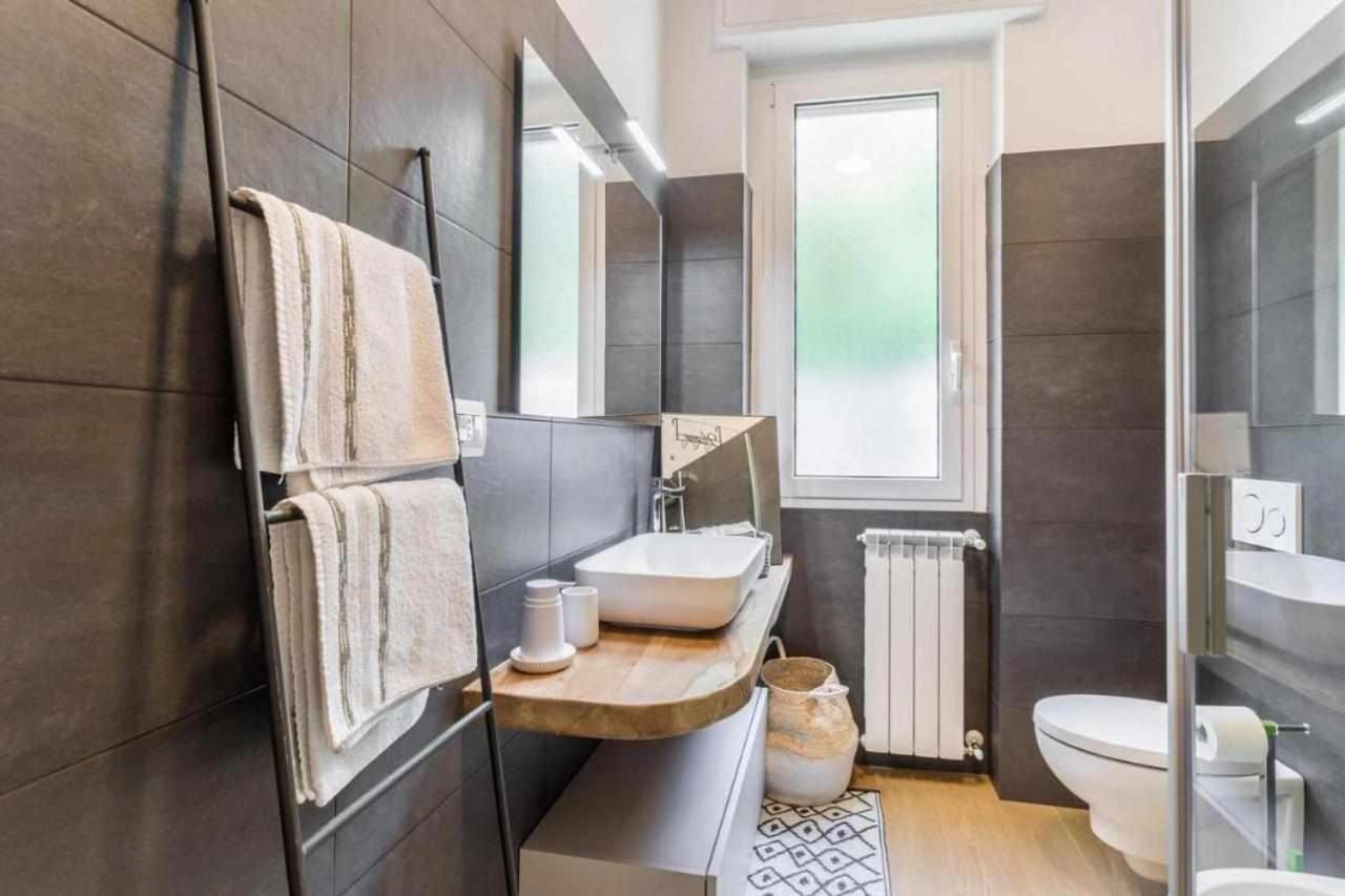 شقة Residenza Il Crott تْشيرنوبيو المظهر الخارجي الصورة