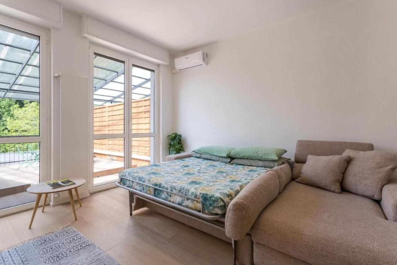 شقة Residenza Il Crott تْشيرنوبيو المظهر الخارجي الصورة